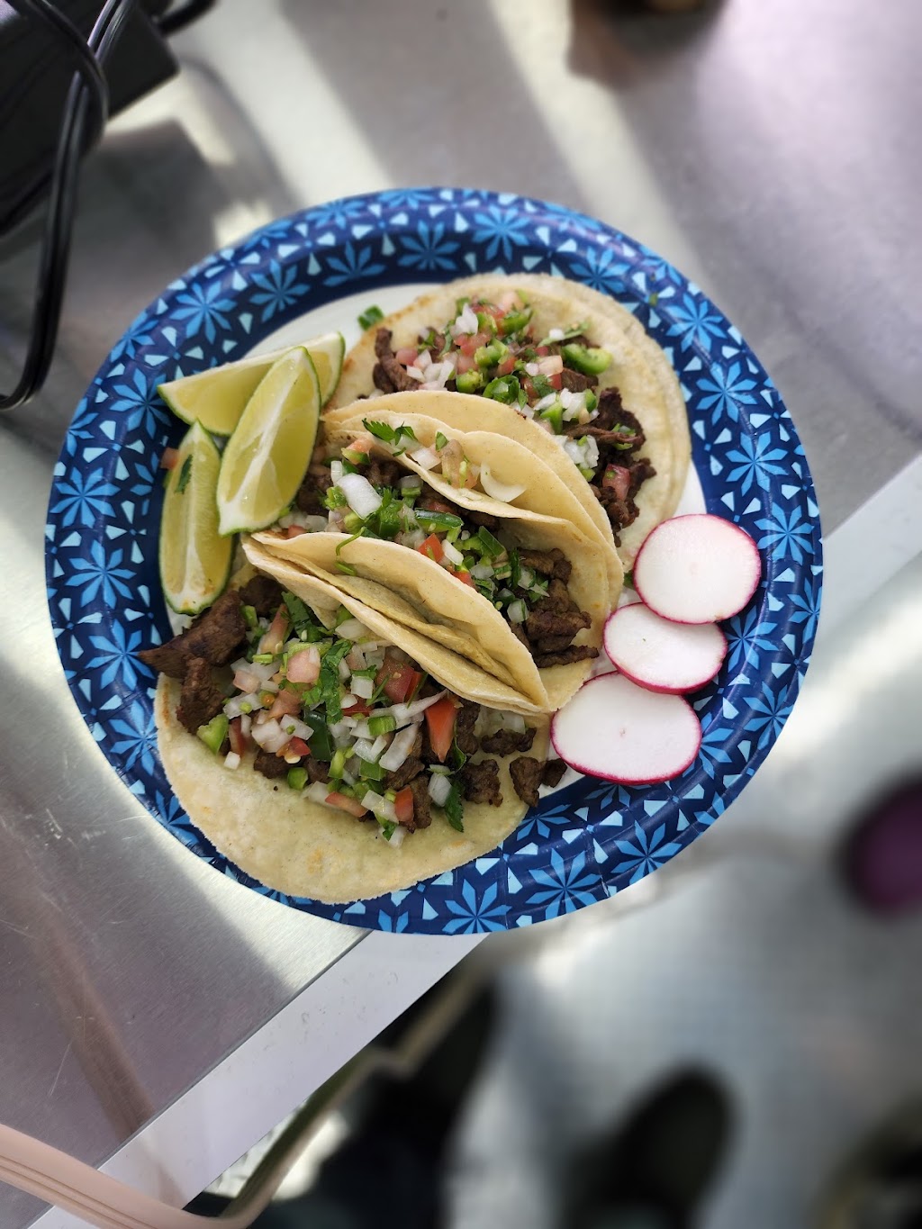 El CHAPARRAL TAQUERIA Y PUPUSERIA | restaurant | 2602 Terminal Ave, Richmond, VA 23234, USA | 8045858936 OR +1 804-585-8936