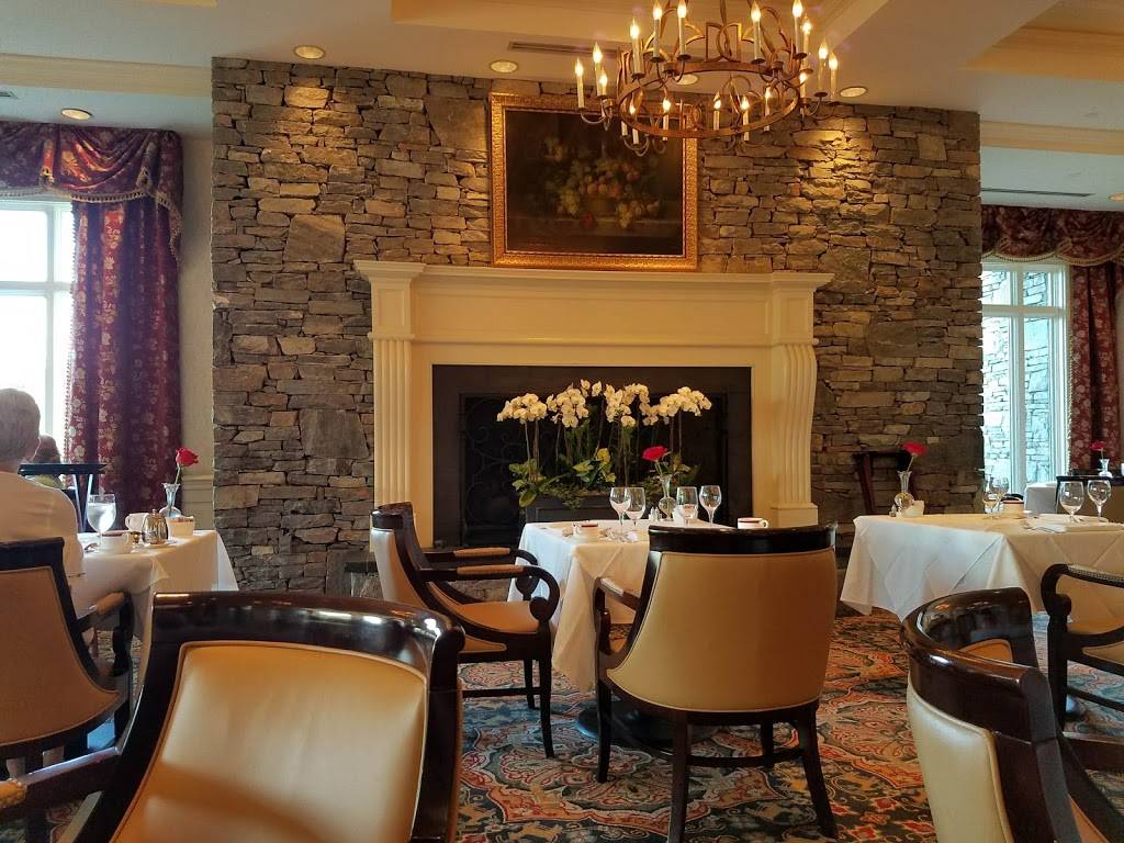 Biltmore Estate Dining Room | restaurant | 1 Antler Hill Rd, Asheville, NC 28803, USA | 8282251699 OR +1 828-225-1699