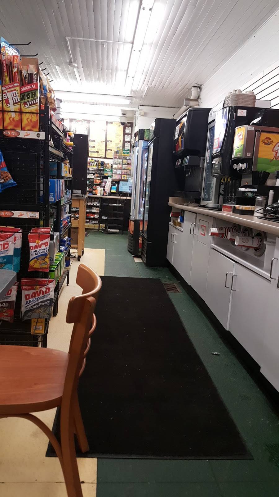 Rix Country Store | restaurant | 7025 Ellicott Rd, Orchard Park, NY 14127, USA | 7166624731 OR +1 716-662-4731