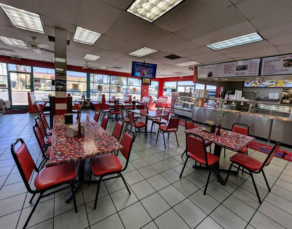 Cafeteria Cubana | restaurant | 2680 S Maryland Pkwy, Las Vegas, NV 89109, USA | 7024855930 OR +1 702-485-5930