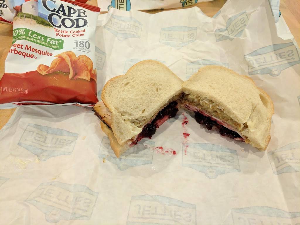 Jetties | restaurant | 4829 Fairmont Ave, Bethesda, MD 20814, USA | 3017696344 OR +1 301-769-6344