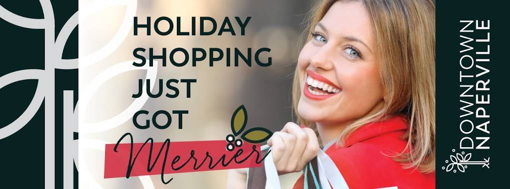 Downtown Naperville | shopping mall | 55 S Main St #351, Naperville, IL 60540, USA | 6305443367 OR +1 630-544-3367