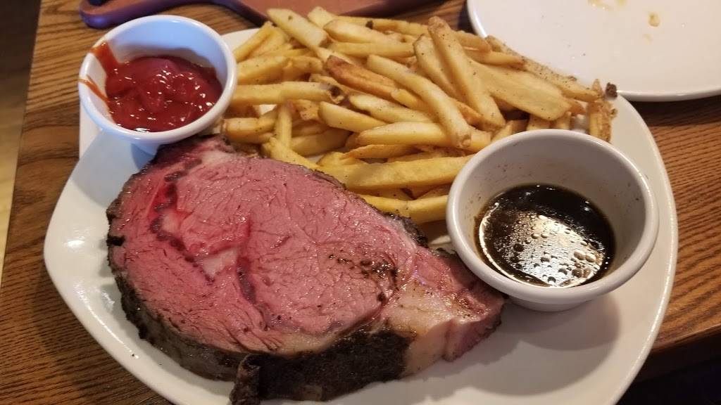 Outback Steakhouse | restaurant | 4518 W Wendover Ave, Greensboro, NC 27409, USA | 3362945456 OR +1 336-294-5456