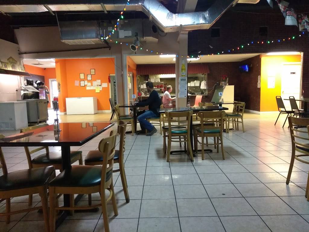 Casa Mexicana Restaurant | restaurant | 7730 Palm River Rd #300, Tampa, FL 33619, USA | 8134430884 OR +1 813-443-0884