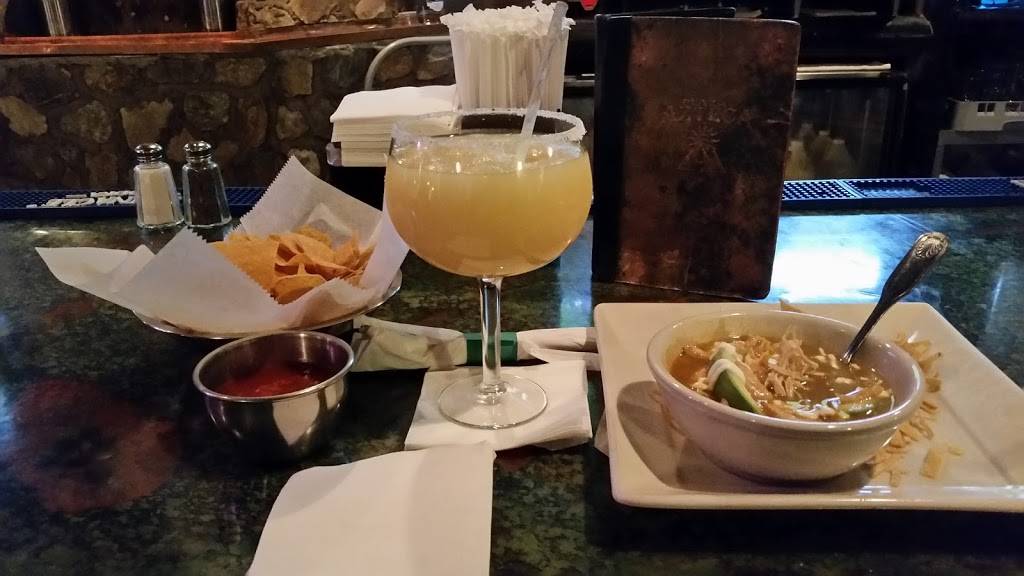 Plaza Azteca | restaurant | 101 Seminole Ct, Charlottesville, VA 22901, USA | 4349641045 OR +1 434-964-1045