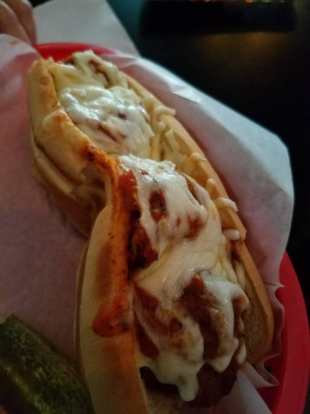 THAT BAR AT THE ARENA | restaurant | 234 A Philip Randolph Blvd, Jacksonville, FL 32202, USA | 9043613547 OR +1 904-361-3547