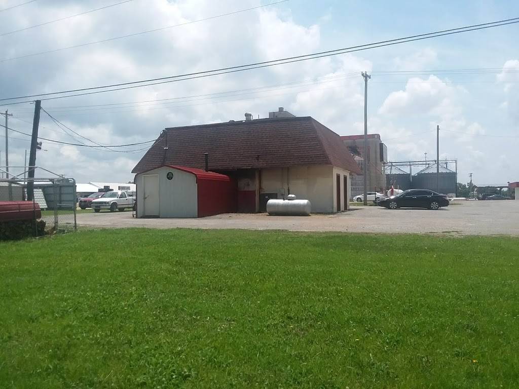 Hickory House Bar-B-Q | restaurant | 128 US-64, Wynne, AR 72396, USA | 8702384041 OR +1 870-238-4041