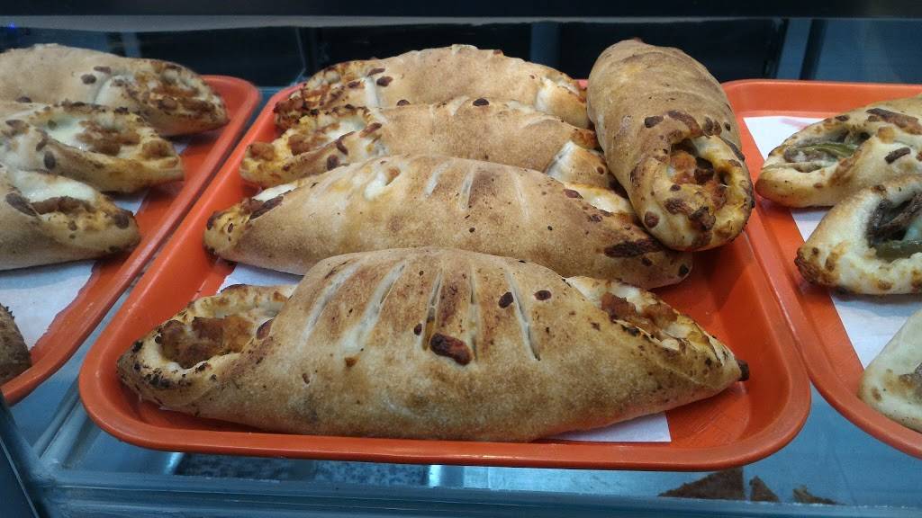 Jr. Bellas Pizza & Pasta | restaurant | 760 Coney Island Ave, Brooklyn, NY 11218, USA | 9292345455 OR +1 929-234-5455