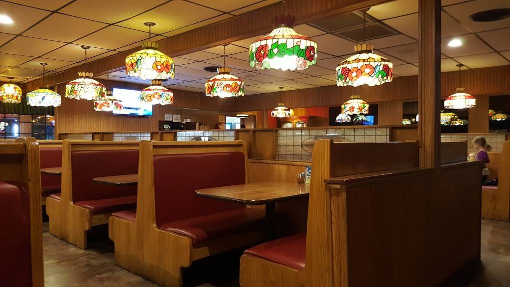 Sir Pizza | restaurant | 1916 N Main St, High Point, NC 27262, USA | 3368416434 OR +1 336-841-6434