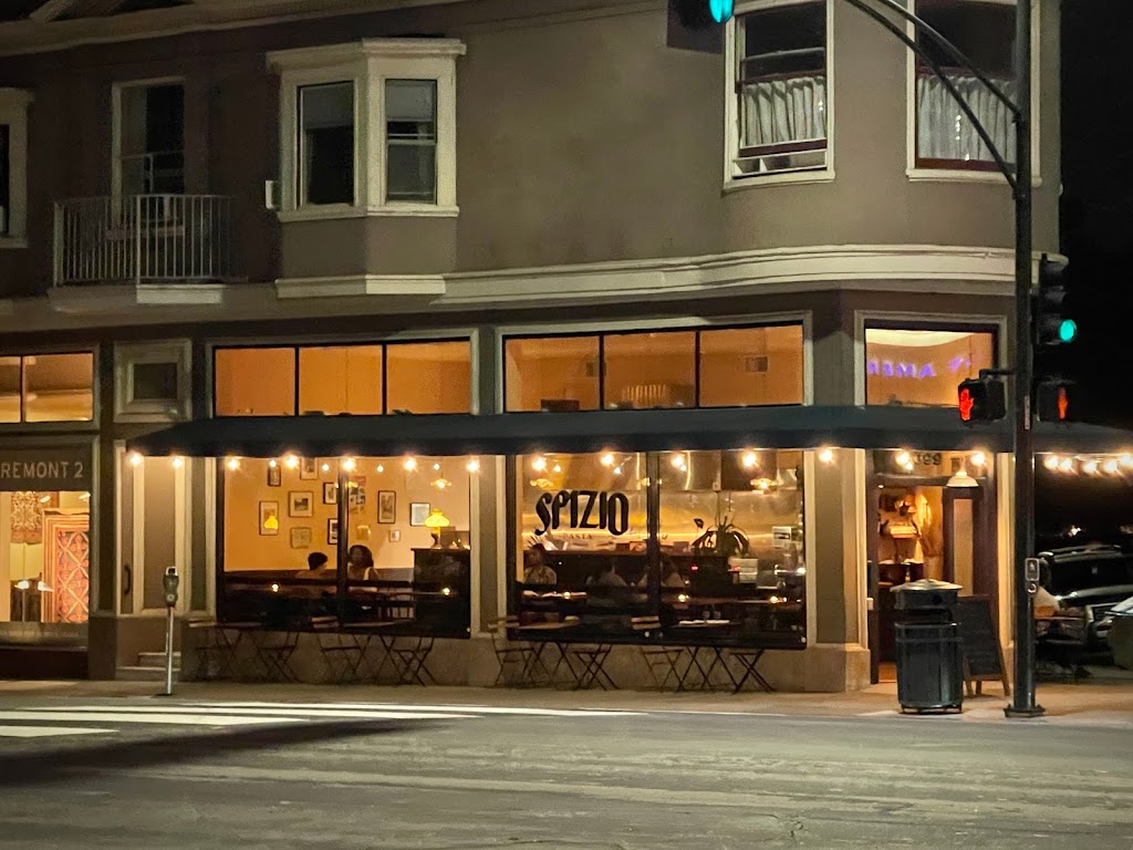 Sfizio | restaurant | 6099 Claremont Ave, Oakland, CA 94618, USA | 5102298365 OR +1 510-229-8365