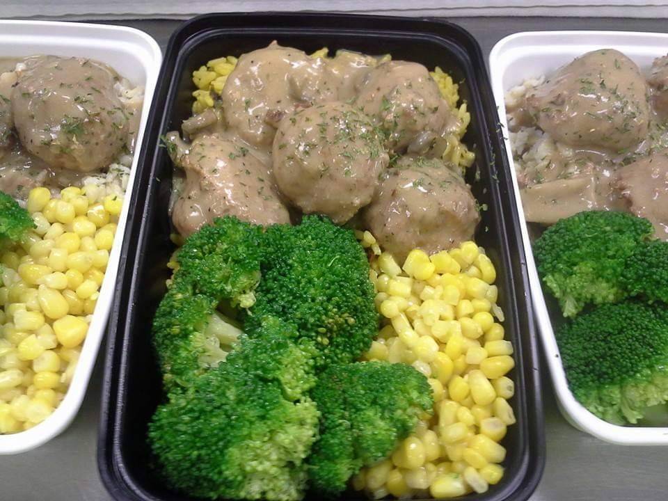 Dee-Dees Fit Foods | restaurant | 11622-1, FM1764, Santa Fe, TX 77510, USA | 4094408351 OR +1 409-440-8351