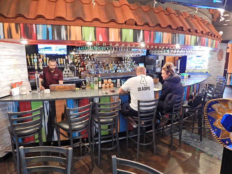 Lucianas Mexican Restaurant #4 | restaurant | 1133 N State Rd 135, Greenwood, IN 46142, USA | 3177438925 OR +1 317-743-8925