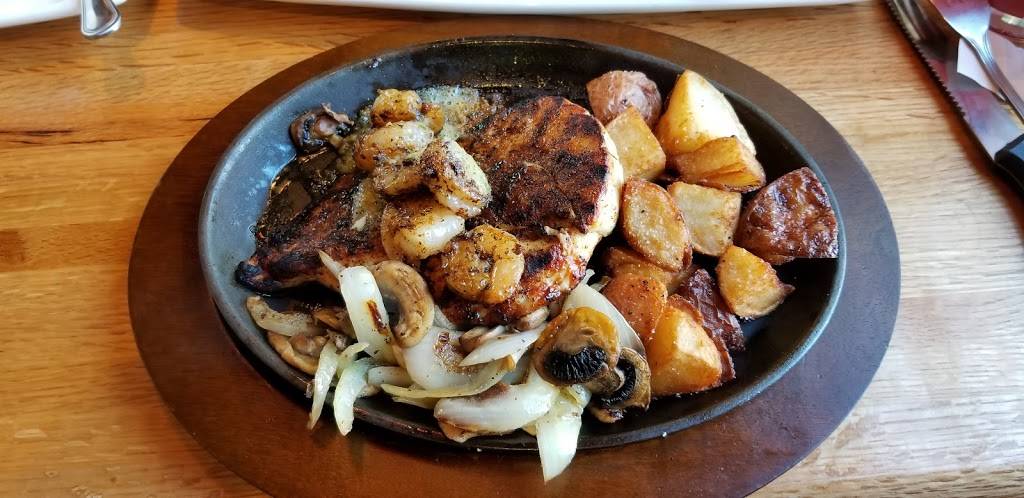 Applebees Grill + Bar | restaurant | 1525 SE Geary St, Albany, OR 97322, USA | 5419289595 OR +1 541-928-9595