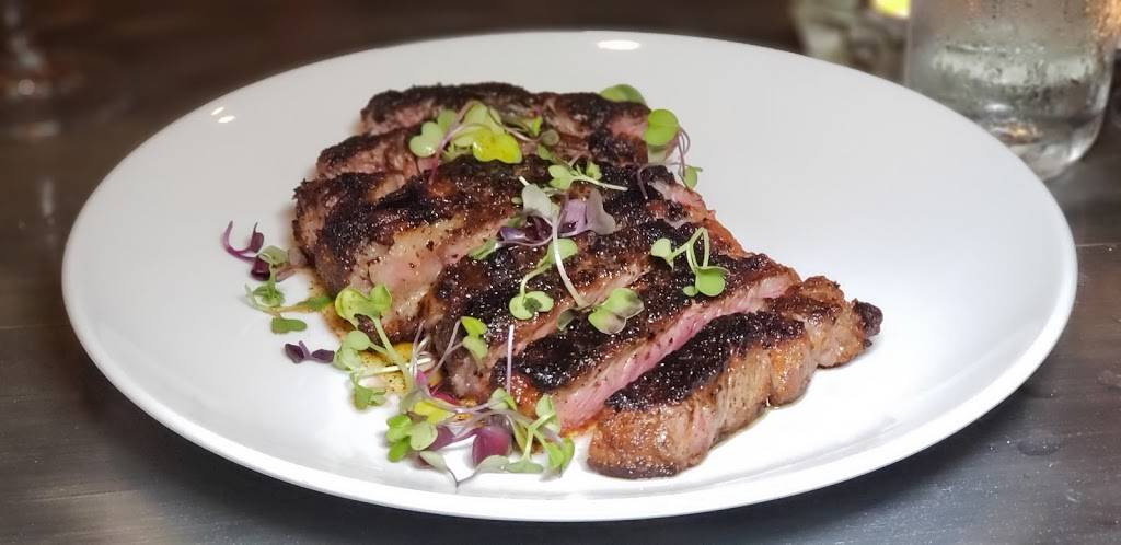 Tambour | restaurant | 652 5th Ave, Brooklyn, NY 11215, USA | 3479161747 OR +1 347-916-1747