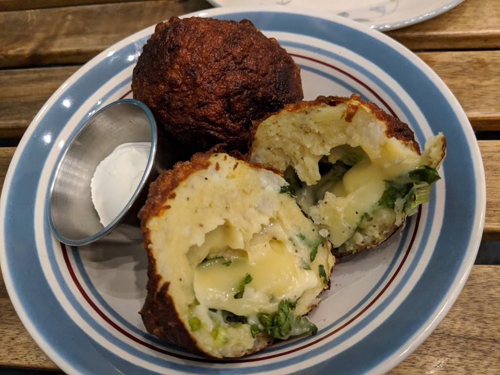 Parsnip | restaurant | 5623 York Blvd, Los Angeles, CA 90042, USA | 3237390240 OR +1 323-739-0240