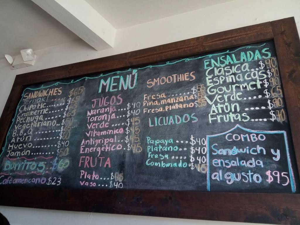 Proyecto Sano | restaurant | Blvrd Cedro #5555, Cd Jardin, 22610 Tijuana, B.C., Mexico | 016645344865 OR +52 664 534 4865