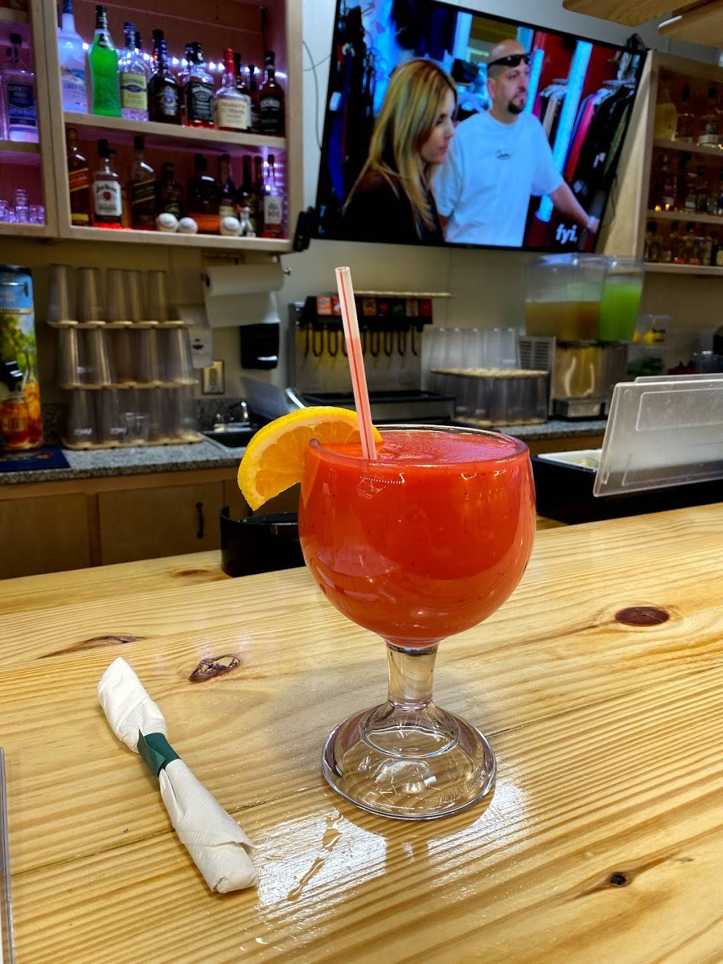 Rio Cantina | restaurant | 187 Railroad Ave, North Augusta, SC 29841, USA | 8033498376 OR +1 803-349-8376