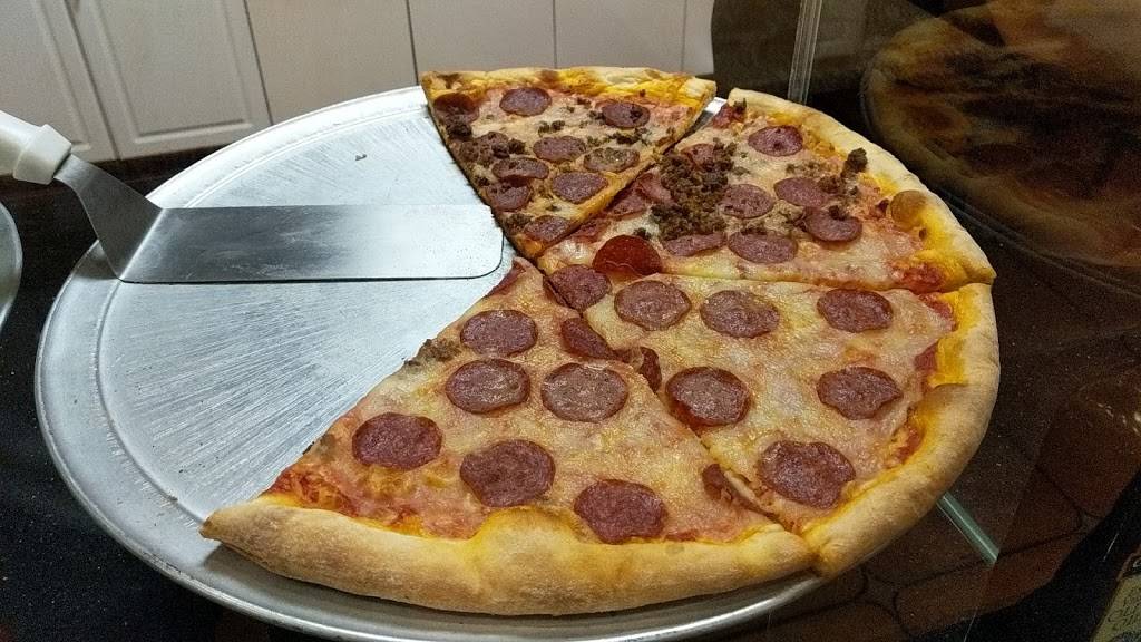 Planet Pizza & Wings | restaurant | 222 Dutch Neck Rd, East Windsor, NJ 08520, USA | 6094261118 OR +1 609-426-1118