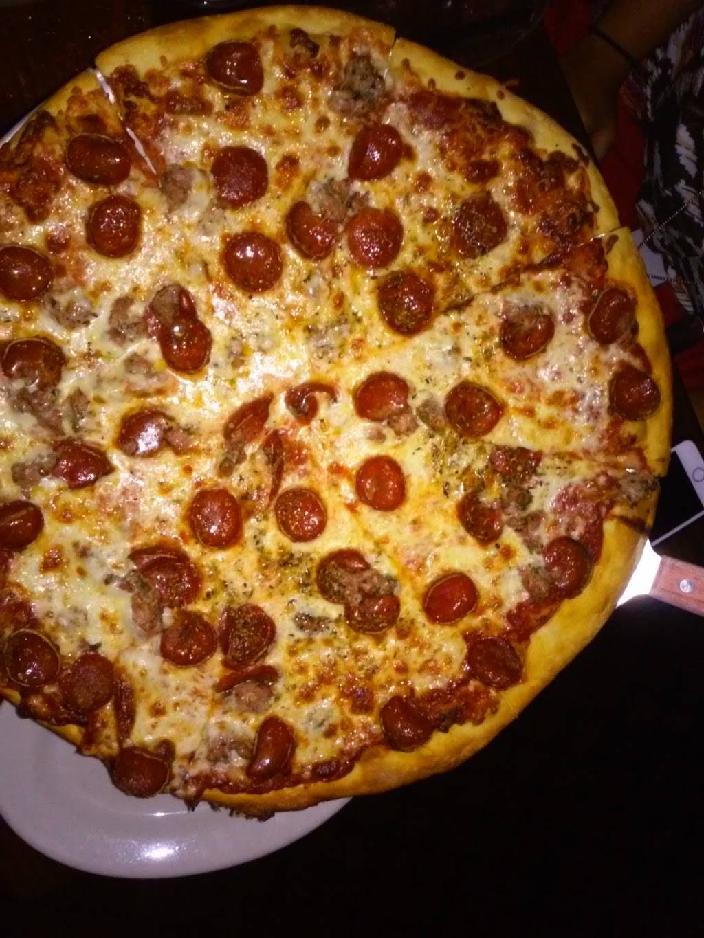 Gigis Italian Restaurants | restaurant | 105 Treasure Island Causeway, Treasure Island, FL 33706, USA | 7273606905 OR +1 727-360-6905