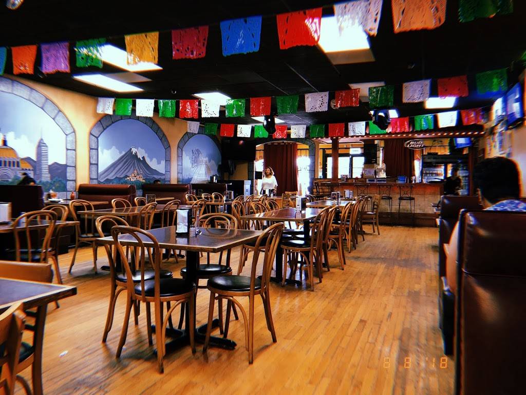 Del Valle Mexican Grill | restaurant | 1522 E Fowler Ave, Tampa, FL 33612, USA | 8139751320 OR +1 813-975-1320