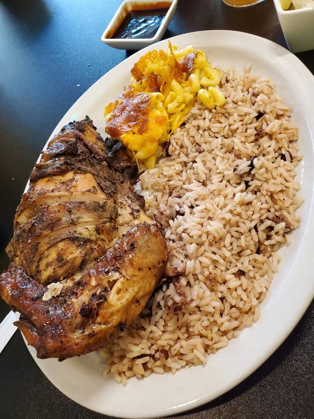 Island Delight at Dexter | restaurant | 36 Dexter Ave #104, Montgomery, AL 36104, USA | 3343565641 OR +1 334-356-5641