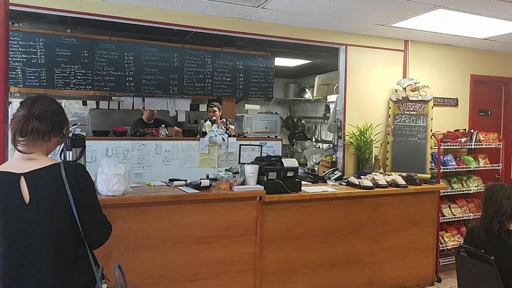 Great Eats Sandwich Co | meal takeaway | 6805 Benjamin Rd, Tampa, FL 33634, USA | 8138856424 OR +1 813-885-6424