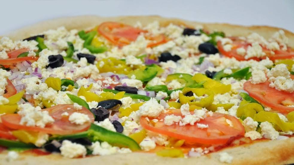 The Pizza Studio | restaurant | 5970 Orangethorpe Ave, Buena Park, CA 90620, USA | 7145218903 OR +1 714-521-8903