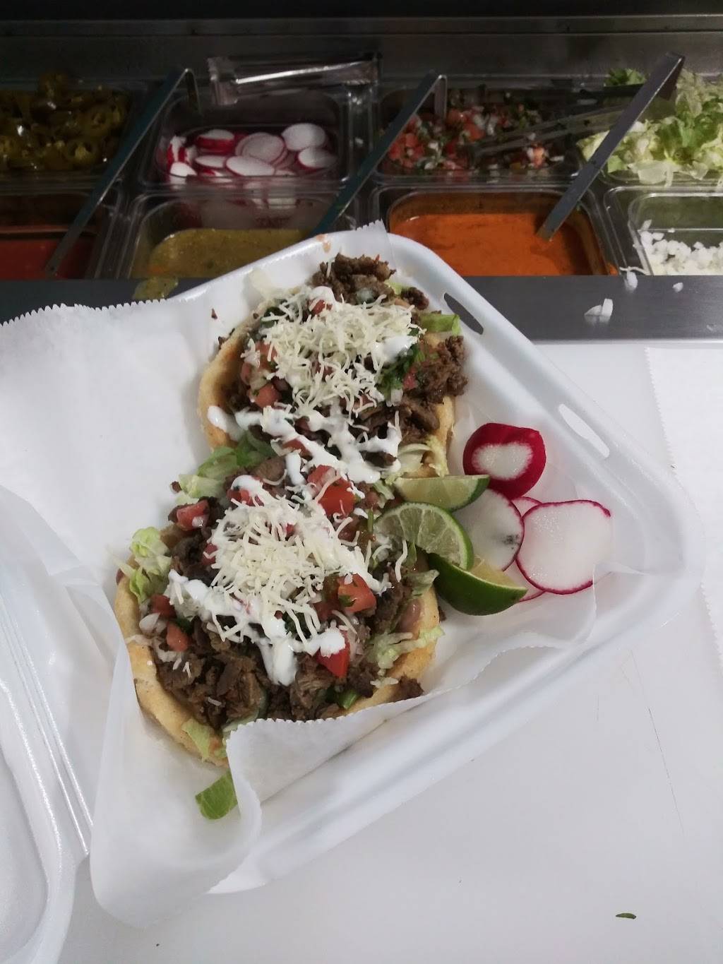 Garcias Mexican Restaurant | restaurant | 17717 E, CA-120, Ripon, CA 95366, USA | 2095131395 OR +1 209-513-1395