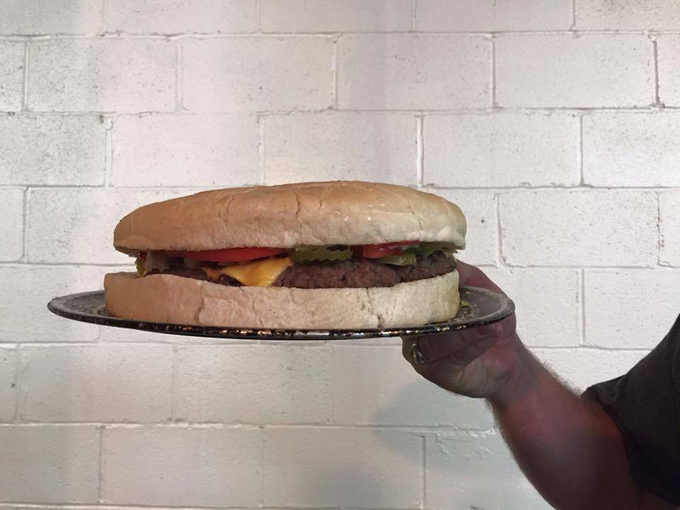 Camp pizza #2 | restaurant | 254 Parkway Dr, Salyersville, KY 41465, USA | 6063494500 OR +1 606-349-4500