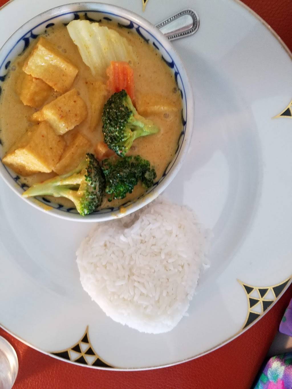 Thai Jing | restaurant | 3795 E North St, Greenville, SC 29615, USA | 8642830840 OR +1 864-283-0840