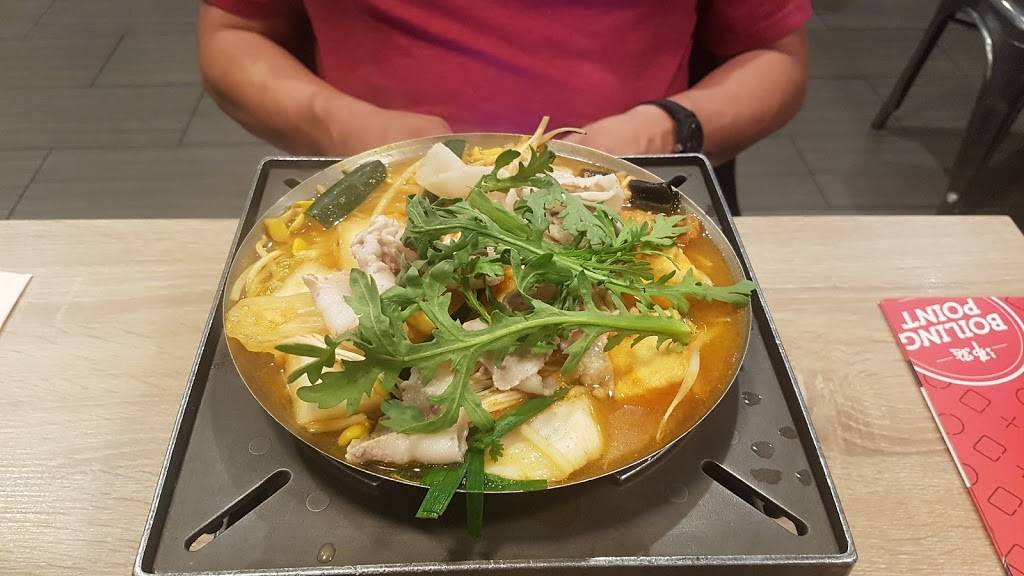 Boiling Point | cafe | 111 E 4th Ave, San Mateo, CA 94401, USA | 6506539998 OR +1 650-653-9998