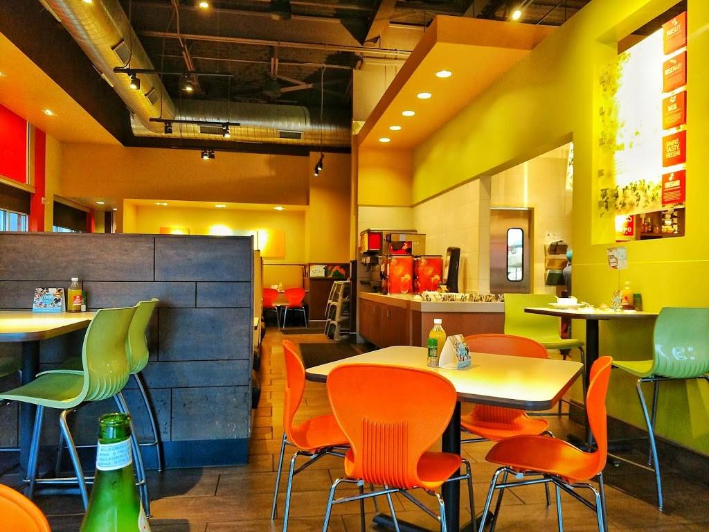 Zoës Kitchen | restaurant | 1832 E Arbor Vista Dr Suite 320, Charlotte, NC 28262, USA | 9802074204 OR +1 980-207-4204