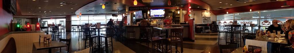 Phillips Seafood Restaurant | restaurant | 1 Terminal Dr, Middletown, PA 17057, USA | 7174007225 OR +1 717-400-7225