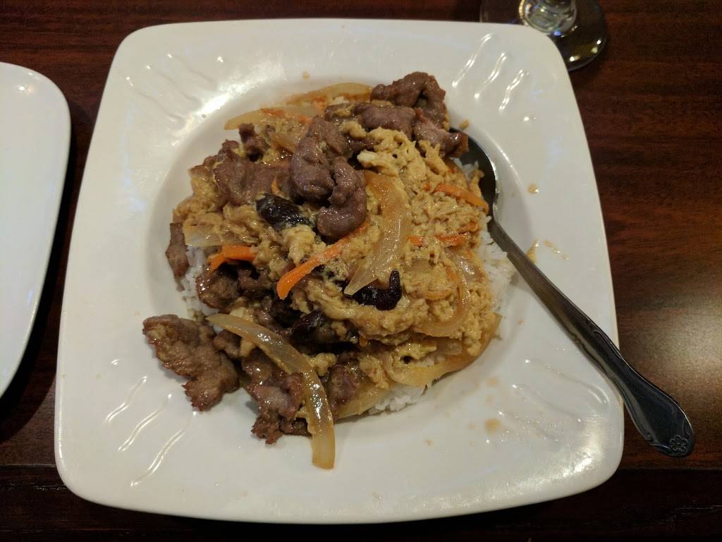 Taipei & Tokyo | restaurant | 16 Crafts Ave, Northampton, MA 01060, USA | 4135821888 OR +1 413-582-1888