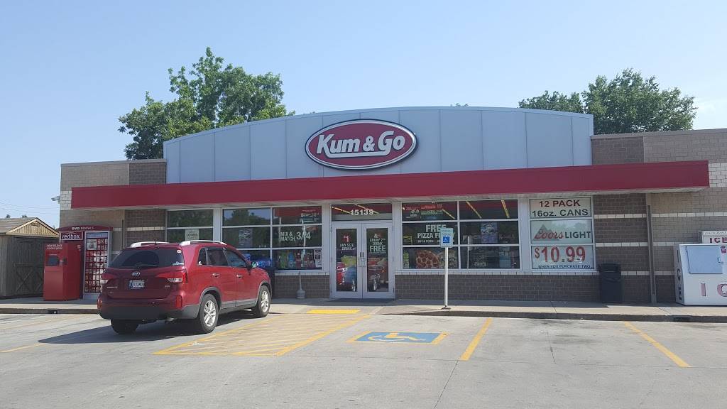 Kum & Go | meal takeaway | 15139 OK-72, Coweta, OK 74429, USA | 9184864711 OR +1 918-486-4711
