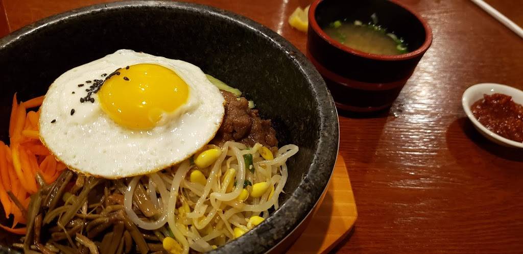 Koreana Restaurant | restaurant | 5828 Moon Rd, Columbus, GA 31909, USA | 7066101201 OR +1 706-610-1201