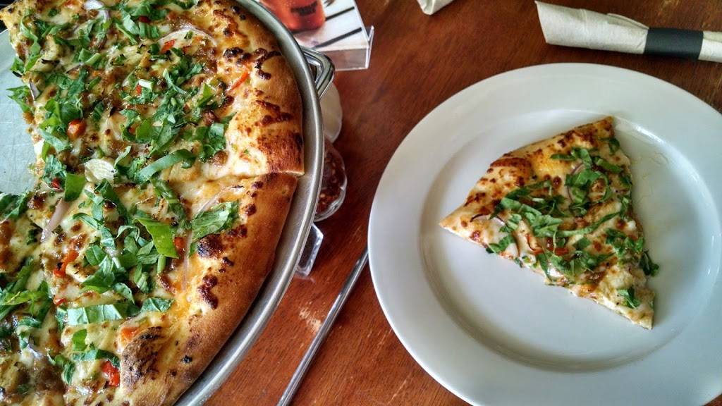 The Main Street Pizza Company | restaurant | 300 E Main St #101, Johnson City, TN 37601, United States | 4236310180 OR +1 423-631-0180