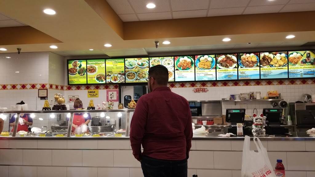 Little Beijing Inc | restaurant | 967 Kendall Dr suite #E, San Bernardino, CA 92407, USA | 9098867570 OR +1 909-886-7570