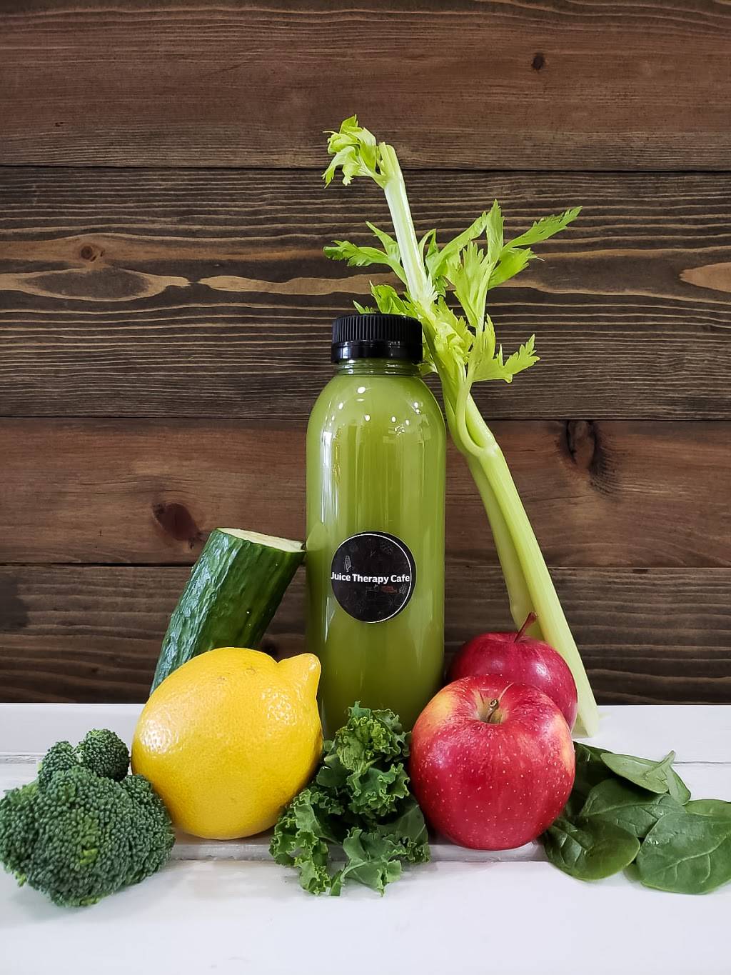 Juice Therapy Cafe Inc. | restaurant | 1-866 Taunton Rd W, Oshawa, ON L1L 0P1, Canada | 2899288121 OR +1 289-928-8121