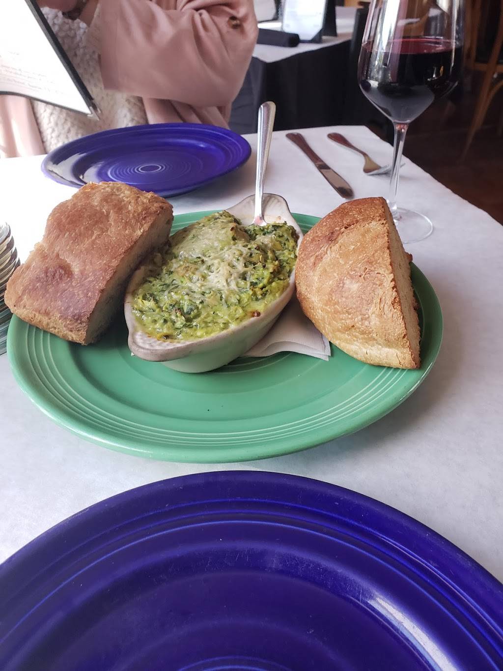 Brick Oven on 35th | restaurant | 1608 W 35th St, Austin, TX 78703, USA | 5124534330 OR +1 512-453-4330