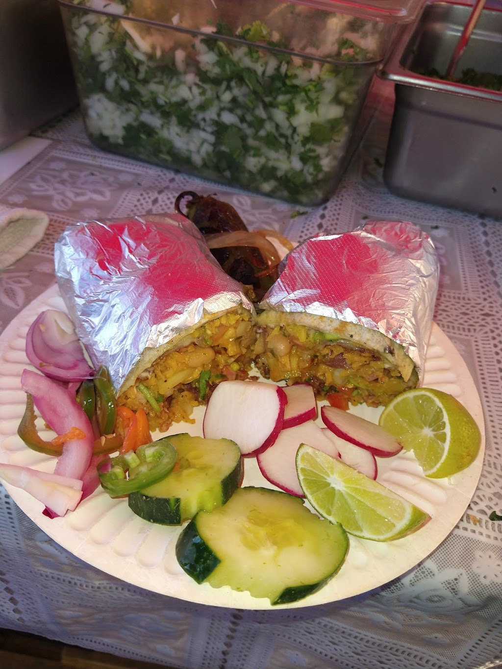 Tacos Indiana | restaurant | 17 E Arrow Hwy, Azusa, CA 91702, USA | 3237386700 OR +1 323-738-6700