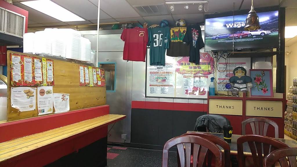 Chucks Cafe | restaurant | 1980 N Olden Ave, Trenton, NJ 08618, USA | 6098822140 OR +1 609-882-2140