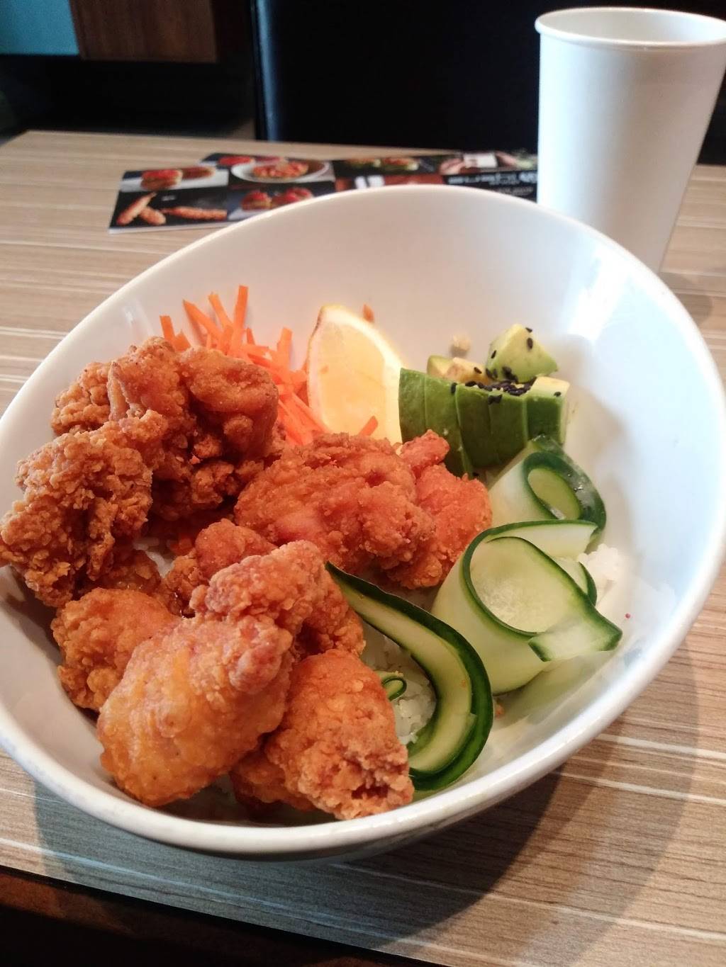 Sushi Shop | restaurant | 3750 Boulevard des Forges, Trois-Rivières, QC G8Y 4R2, Canada | 8193780808 OR +1 819-378-0808