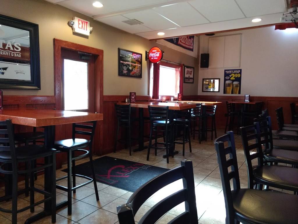 Kostas Restaurant and Bar | restaurant | 429 Wilson St, Brewer, ME 04412, USA | 2079898811 OR +1 207-989-8811