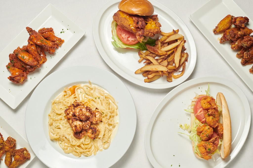 Concept Restaurant | restaurant | 4561 Hard Scrabble Rd Suite 108, Columbia, SC 29229, USA | 8036223607 OR +1 803-622-3607