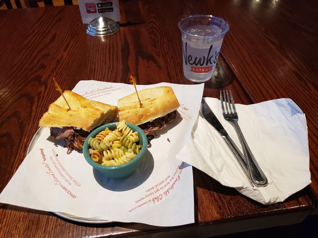 Newks Eatery | restaurant | 676 W 23rd St Space 01 / 02, Panama City, FL 32405, USA | 8506400186 OR +1 850-640-0186