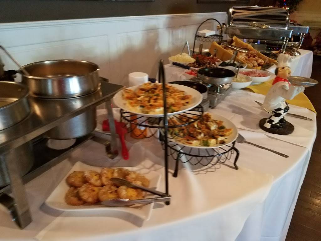 Anthonys of Guilford | restaurant | 2392 Boston Post Rd, Guilford, CT 06437, USA | 2035334259 OR +1 203-533-4259