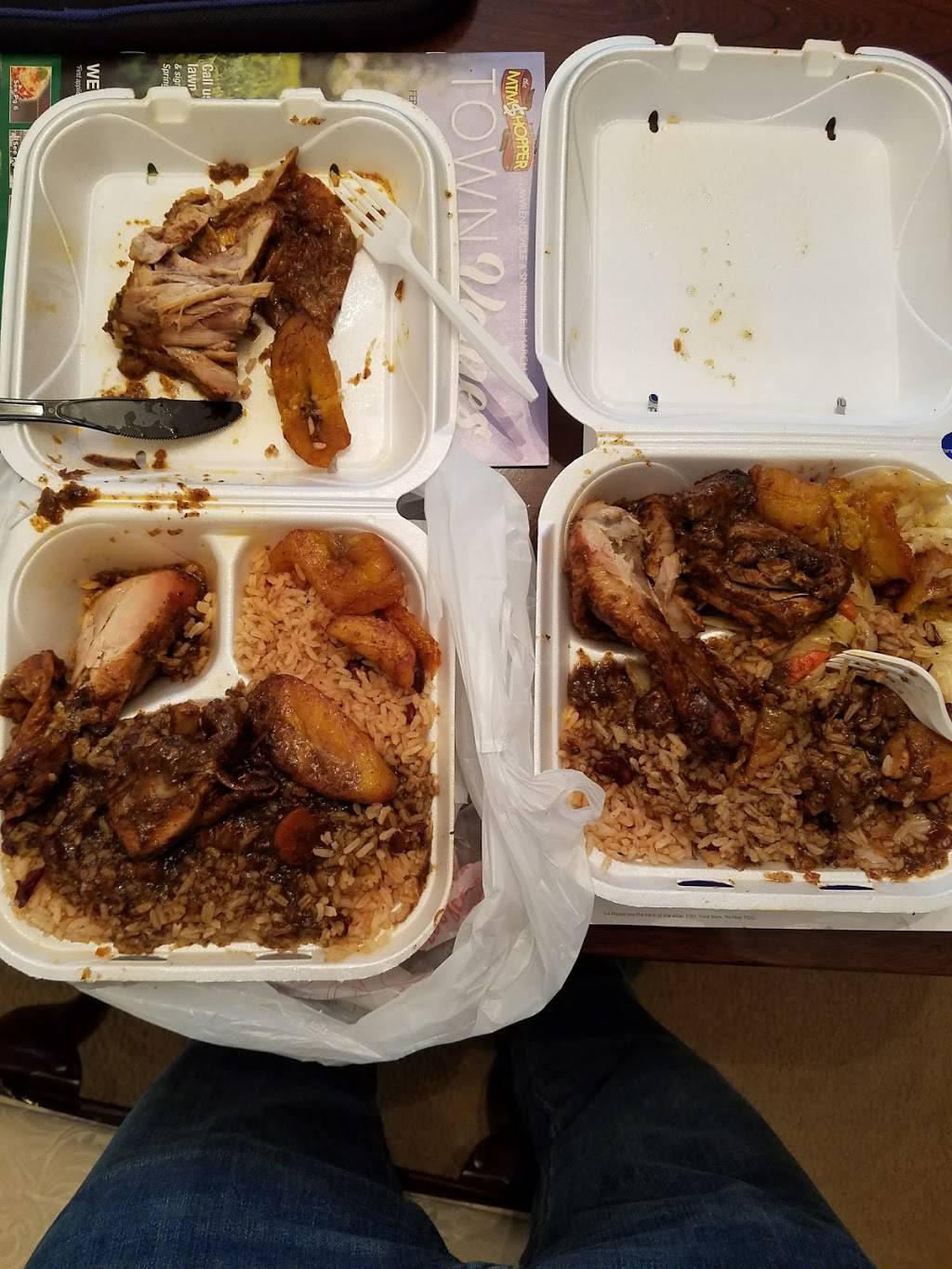 The Jerk Shack | restaurant | 1002 Duluth Hwy, Lawrenceville, GA 30043, USA | 6786823802 OR +1 678-682-3802