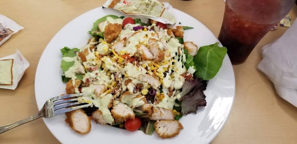 Chick-fil-A | restaurant | 2042 Mt Zion Rd, Morrow, GA 30260, USA | 7702100500 OR +1 770-210-0500