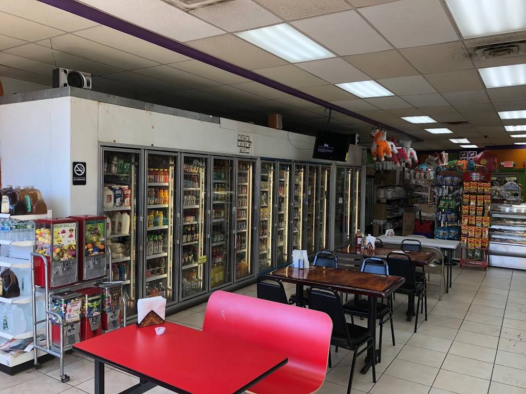 El Monte Sinai Bakery & Deli III | bakery | 435 Clinton St, Hempstead, NY 11550, USA | 5164810101 OR +1 516-481-0101